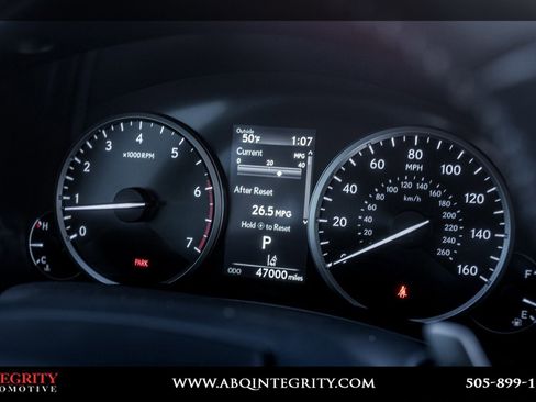 Used 2018 Lexus NX 300 AWD image 19