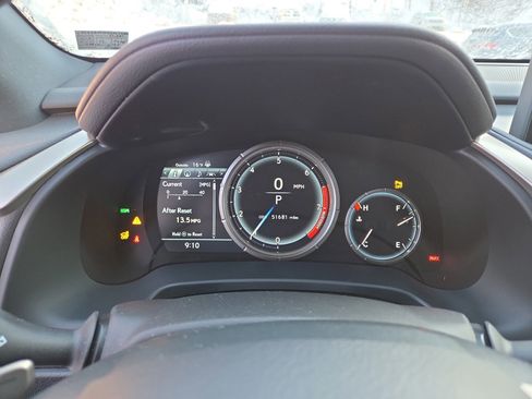 Used 2021 Lexus RX 350 F Sport image 25