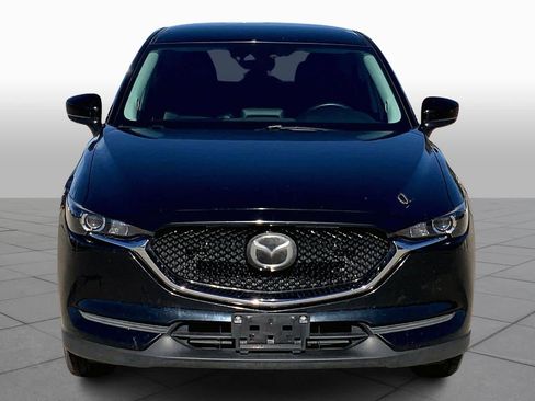 Used 2020 MAZDA CX-5 Touring image 3