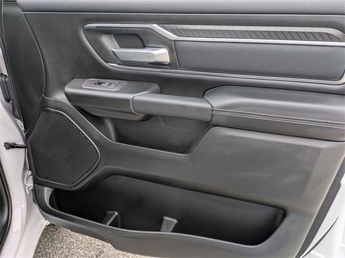 New 2026 RAM 1500 Big Horn image 30