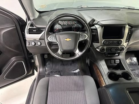 Used 2018 Chevrolet Suburban LS w/ Skid Plate Package AWD/4WD image 16