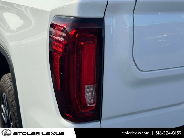 Used 2026 GMC Sierra 1500 AT4 w/ AT4 Premium Package AWD/4WD image 14