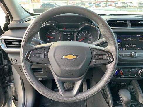 Certified 2023 Chevrolet TrailBlazer LT image 11
