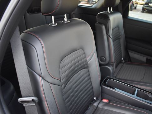 New 2026 Nissan Pathfinder Rock Creek image 66