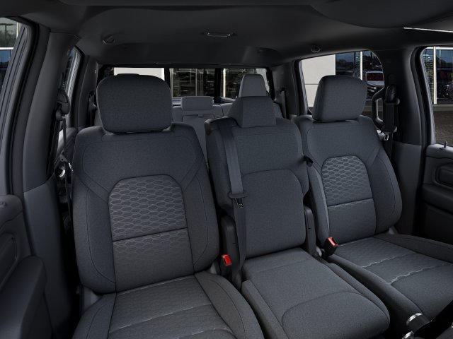 New 2026 RAM 1500 Warlock AWD/4WD image 16