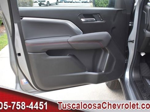 New 2026 Chevrolet Colorado Z71 image 12