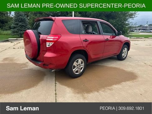 Used 2010 Toyota RAV4 2WD image 5