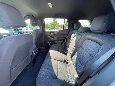 Used 2026 Chevrolet Equinox LT AWD/4WD image 26