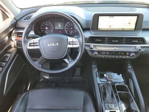 Used 2022 Kia Telluride S AWD/4WD image 13