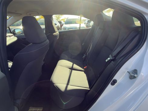 Used 2024 Toyota Corolla LE image 13