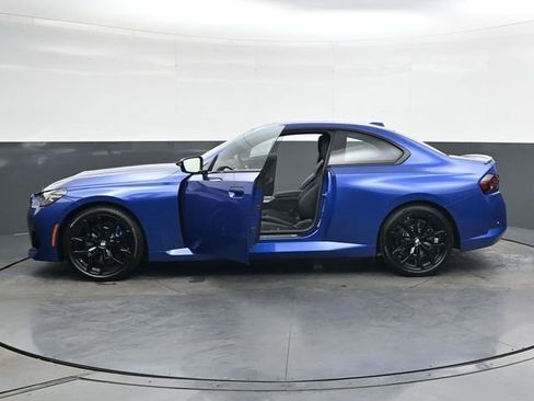 New 2026 BMW 230i xDrive Coupe w/ Premium Package AWD/4WD image 34