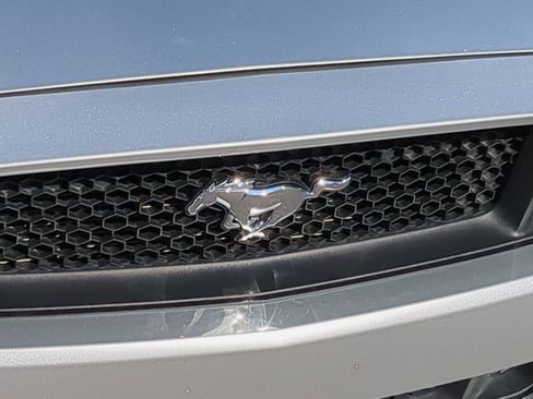 Used 2016 Ford Mustang GT Premium w/ GT Performance Package image 16