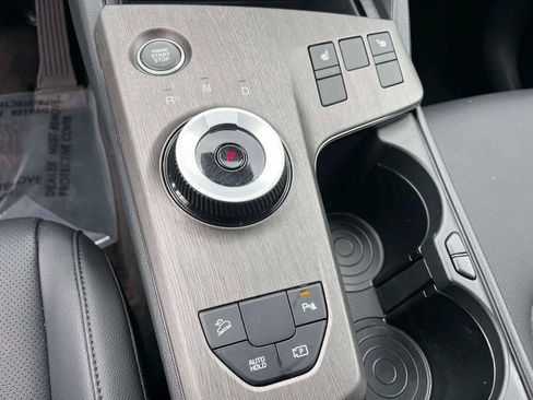Certified 2026 Kia Sportage X-Line AWD/4WD image 21