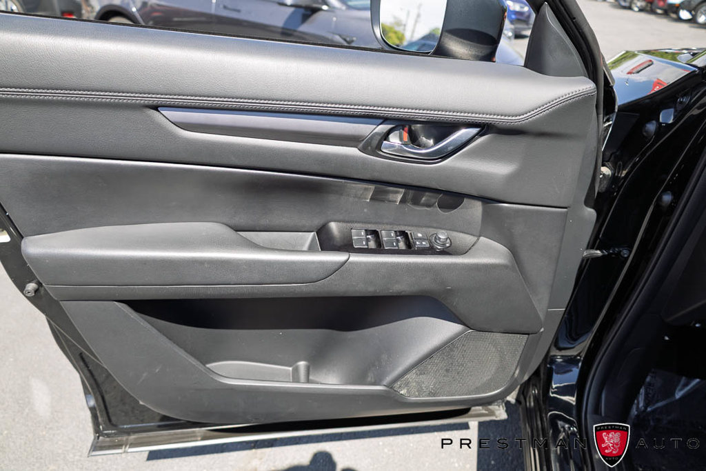 Used 2025 MAZDA CX-5 AWD 2.5 S image 24