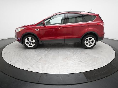 Used 2016 Ford Escape SE w/ SE Leather Comfort Package image 25