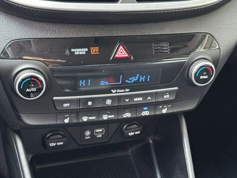 Used 2021 Hyundai Tucson SEL AWD/4WD image 20