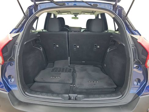 Used 2020 Nissan Kicks SV FWD image 29