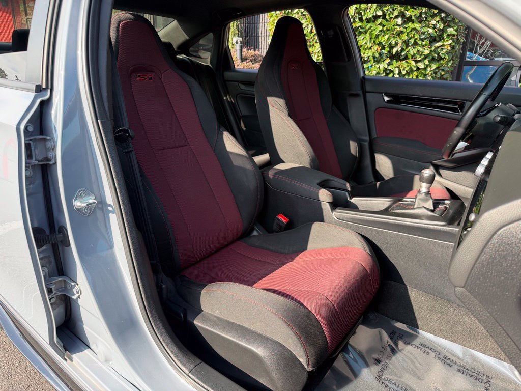Used 2024 Honda Civic Si image 33