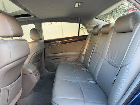 Used 2008 Toyota Avalon Limited image 15