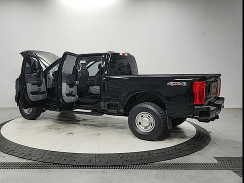 Used 2024 Ford F250 XL w/ XL Off-Road Package AWD/4WD image 13