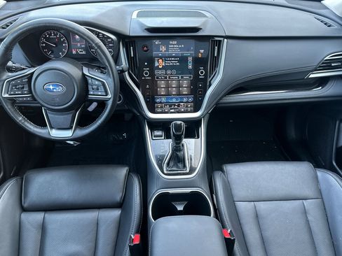 Used 2023 Subaru Outback Limited image 16