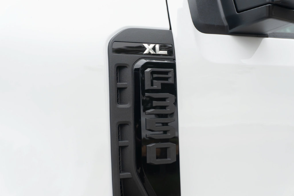 New 2027 Ford F350 XL AWD/4WD image 4