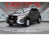 Certified 2025 Nissan Kicks Play S image 2