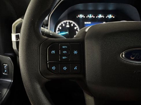 Used 2021 Ford F150 XL w/ STX Appearance Package AWD/4WD image 21