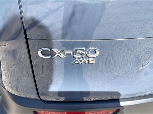 Used 2024 MAZDA CX-50 Meridian Edition w/ Cargo Package image 31