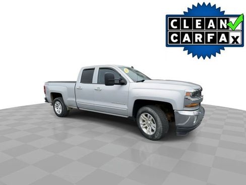 Used 2018 Chevrolet Silverado 1500 LT w/ All Star Edition image 2