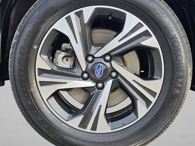 Certified 2024 Subaru Crosstrek 2.0i Premium AWD/4WD image 9
