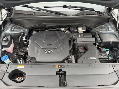 Used 2023 Hyundai Palisade SE image 11