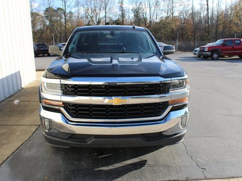 Used 2017 Chevrolet Silverado 1500 LT w/ All Star Edition RWD image 11