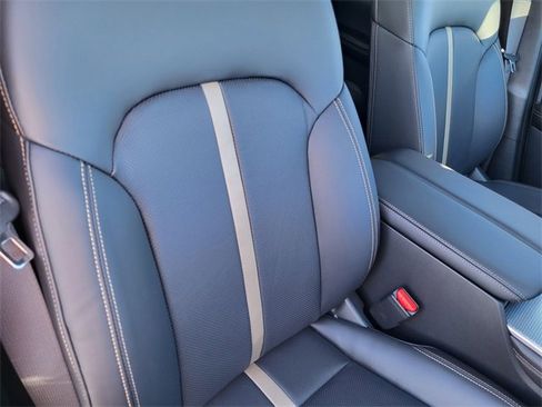 New 2026 MAZDA CX-90 Plug-In Hybrid w/ Premium Plus image 14