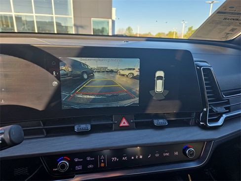 Used 2023 Kia Sportage X-Pro image 26