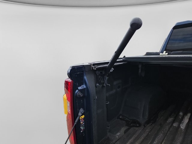 Used 2023 Chevrolet Silverado 1500 LT Trail Boss w/ Convenience Package II AWD/4WD image 16