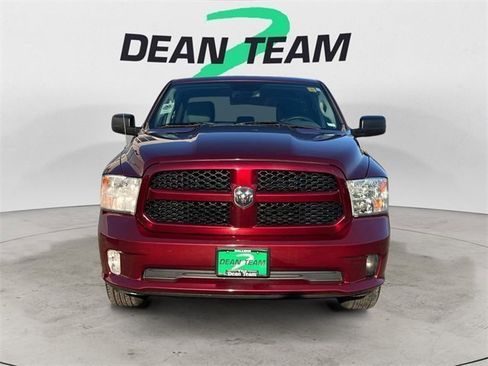 Used 2018 RAM 1500 Express image 3
