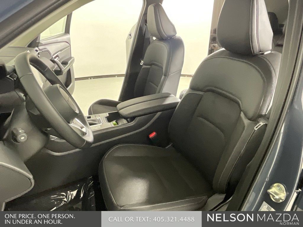 New 2026 MAZDA CX-5 Select AWD/4WD image 24