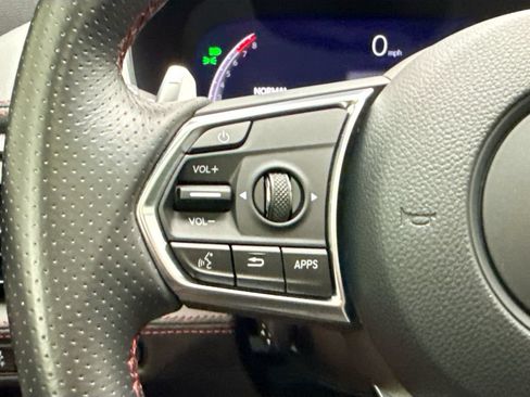 Used 2024 Acura MDX A-Spec AWD/4WD image 11