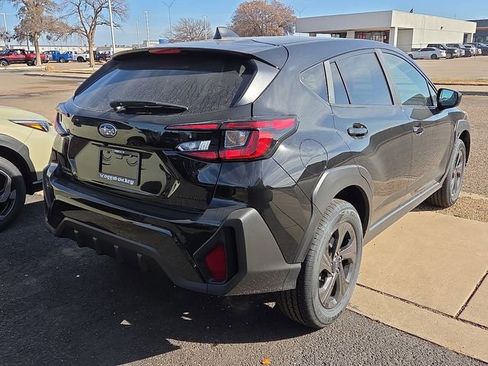 New 2026 Subaru Crosstrek 2.5i image 4