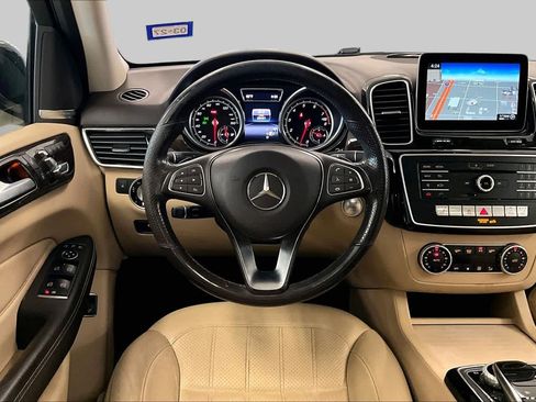 Used 2017 Mercedes-Benz GLE 350 image 15