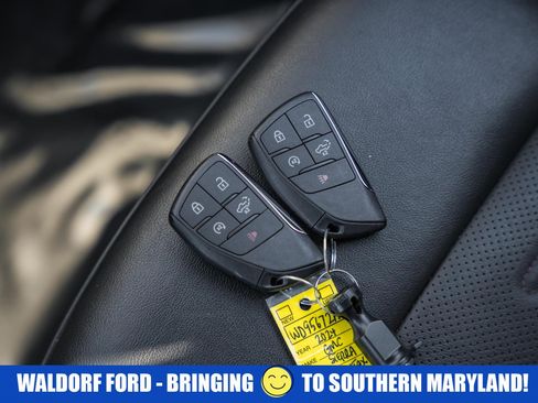 Used 2024 GMC Sierra 2500 AT4X w/ AT4X AEV Edition image 59