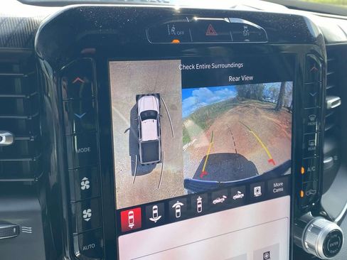 New 2025 RAM 2500 Big Horn image 19