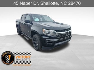 Used 2021 Chevrolet Colorado W/T w/ WT Convenience Package video 1