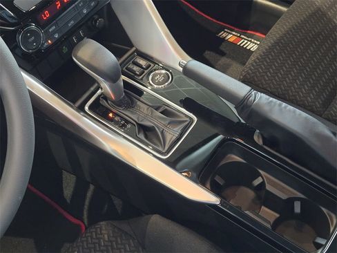 New 2026 Mitsubishi Eclipse Cross Ralliart image 15