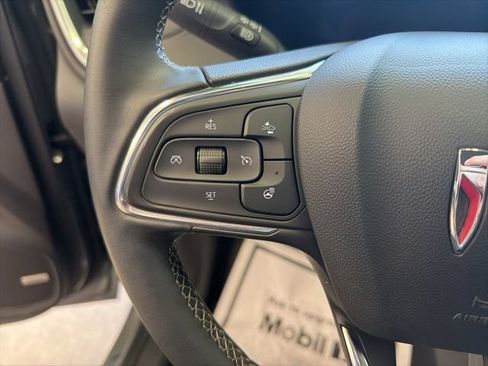 Used 2024 Buick Encore GX Avenir AWD/4WD image 20