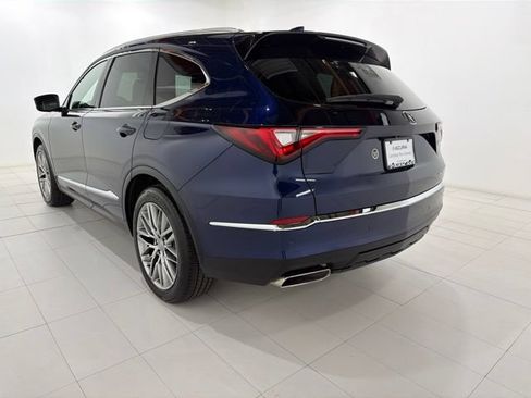 Certified 2024 Acura MDX SH-AWD w/ Advance Package image 3