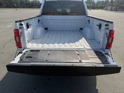 Certified 2023 Ford F150 XLT w/ Equipment Group 301A Mid AWD/4WD image 23