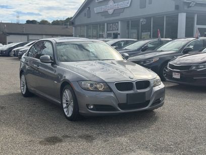 Used 2011 BMW 328i xDrive Sedan