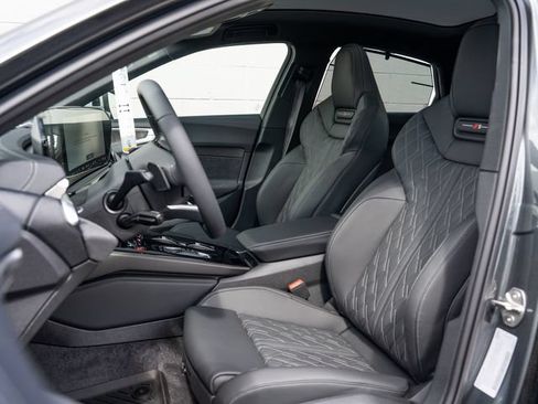 New 2026 Audi S5 Premium Plus AWD/4WD image 8